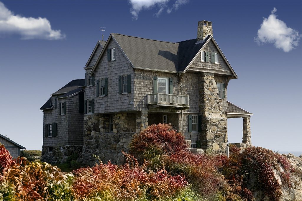 Acheter une maison ancienne, bon ou mauvais investissement ?